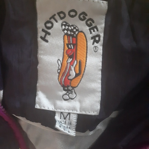 🌺HOTDOGGER Jacket - Picture 3 of 3